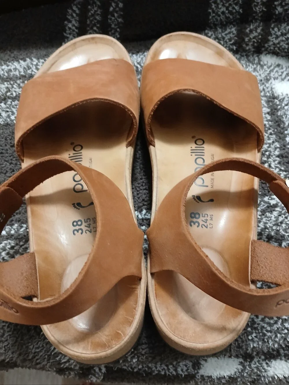 Papillio By Birkenstock